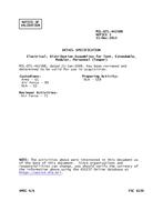 MIL MIL-DTL-44258B Notice 3 – Validation MIL MIL-DTL-44258B Notice 3 - Validation