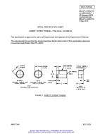 MIL MIL-DTL-45932/1D Amendment 1 (amendment incorporated)