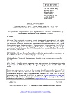 MIL MIL-DTL-46027K Amendment 2 (all prev amd incorp.) MIL MIL-DTL-46027K Amendment 2 (all prev amd incorp.)