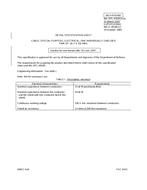 MIL MIL-DTL-49285/11A