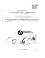 MIL MIL-DTL-49285/18A MIL MIL-DTL-49285/18A