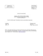 MIL MIL-DTL-49314B Notice 1 - Cancellation