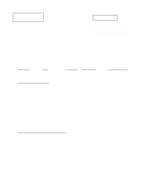 MIL MIL-DTL-5015H Notice 1 – Cancellation MIL MIL-DTL-5015H Notice 1 - Cancellation