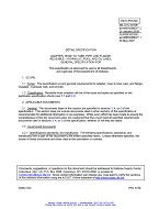MIL MIL-DTL-5070F Amendment 2 (all prev amd incorp.) MIL MIL-DTL-5070F Amendment 2 (all prev amd incorp.)