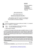 MIL MIL-DTL-51485B Amendment 1 (amendment incorporated)