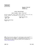 MIL MIL-DTL-52286/18A Notice 1 - Validation