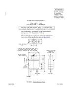 MIL MIL-DTL-5372/1B MIL MIL-DTL-5372/1B