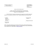 MIL MIL-DTL-55021/2D Notice 1 - Inactivation