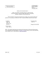 MIL MIL-DTL-55021D Notice 1 – Inactivation 1 MIL MIL-DTL-55021D Notice 1 - Inactivation 1