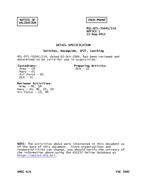 MIL MIL-DTL-55041/11A Notice 1 - Validation 1