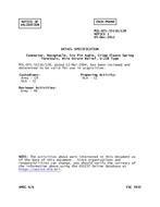 MIL MIL-DTL-55116/12B Notice 1 - Validation
