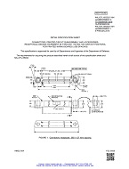 MIL MIL-DTL-55302/119H Amendment 2 (all prev amd incorp.) MIL MIL-DTL-55302/119H Amendment 2 (all prev amd incorp.)
