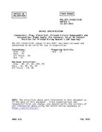 MIL MIL-DTL-55302/131D Notice 1 - Validation 1