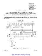 MIL MIL-DTL-55302/146C Amendment 1 (amendment incorporated) MIL MIL-DTL-55302/146C Amendment 1 (amendment incorporated)