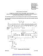 MIL MIL-DTL-55302/147C Amendment 1 (amendment incorporated)