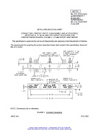 MIL MIL-DTL-55302/160D Amendment 1
