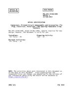 MIL MIL-DTL-55302/69D Notice 1 – Validation MIL MIL-DTL-55302/69D Notice 1 - Validation