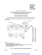 MIL MIL-DTL-55302/70D Amendment 1 (amendment incorporated)