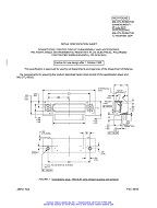 MIL MIL-DTL-55302/73D Amendment 1 (amendment incorporated)