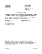 MIL MIL-DTL-55302/75D Notice 1 - Validation