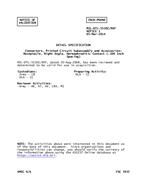 MIL MIL-DTL-55302/90F Notice 1 – Validation 1 MIL MIL-DTL-55302/90F Notice 1 - Validation 1