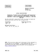 MIL MIL-DTL-55302/94F Notice 1 – Validation 1 MIL MIL-DTL-55302/94F Notice 1 - Validation 1