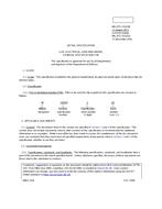 MIL MIL-DTL-55422B MIL MIL-DTL-55422B