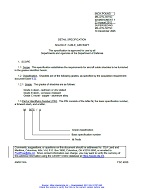 MIL MIL-DTL-5675C Amendment 1