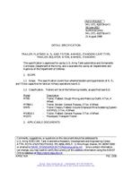 MIL MIL-DTL-62073H MIL MIL-DTL-62073H