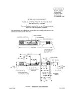 MIL MIL-DTL-642/2C MIL MIL-DTL-642/2C
