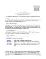 MIL MIL-DTL-6807F MIL MIL-DTL-6807F