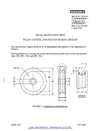 MIL MIL-DTL-7034/4A Amendment 1 (amendment incorporated)