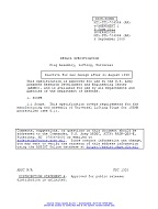 MIL MIL-DTL-70438A Amendment 1 (amendment incorporated) MIL MIL-DTL-70438A Amendment 1 (amendment incorporated)