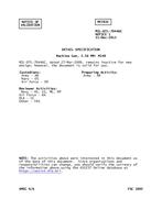 MIL MIL-DTL-70446C Notice 1 - Validation 1