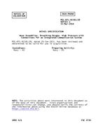 MIL MIL-DTL-81581/2B Notice 2 – Validation 2 MIL MIL-DTL-81581/2B Notice 2 - Validation 2