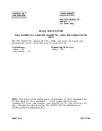 MIL MIL-DTL-81581/7A Notice 1 – Validation MIL MIL-DTL-81581/7A Notice 1 - Validation