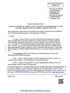 MIL MIL-DTL-81748E Amendment 3