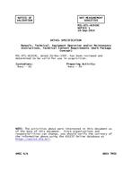 MIL MIL-DTL-81919C Notice 1 – Validation 1 MIL MIL-DTL-81919C Notice 1 - Validation 1