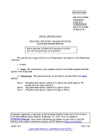 MIL MIL-DTL-82068D Amendment 1 (amendment incorporated)