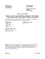 MIL MIL-DTL-83513/15E Notice 1 – Validation 1 MIL MIL-DTL-83513/15E Notice 1 - Validation 1