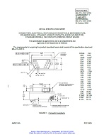 MIL MIL-DTL-83513/33B Amendment 1
