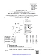 MIL MIL-DTL-83517/3A Amendment 1