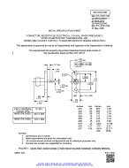 MIL MIL-DTL-83517/4A Amendment 1 MIL MIL-DTL-83517/4A Amendment 1