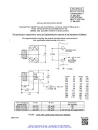 MIL MIL-DTL-83517/9A Amendment 1
