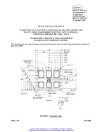MIL MIL-DTL-83527/5C Amendment 1 (amendment incorporated)