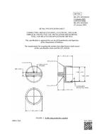 MIL MIL-DTL-83538/12A MIL MIL-DTL-83538/12A