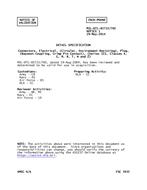 MIL MIL-DTL-83723/76E Notice 1 – Validation MIL MIL-DTL-83723/76E Notice 1 - Validation