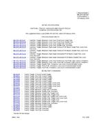 MIL MIL-DTL-83731E Supplement 1