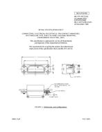 MIL MIL-DTL-83733/5C MIL MIL-DTL-83733/5C