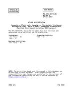 MIL MIL-DTL-83733/9C Notice 1 - Validation